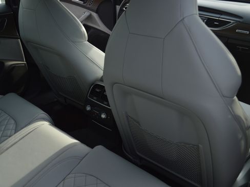 Used 2016 Audi S6 Premium Plus image 35