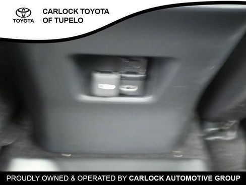 Used 2025 Toyota RAV4 XSE image 25