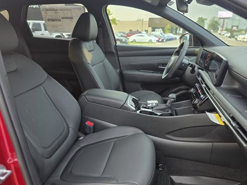 New 2026 Hyundai Tucson XRT image 12