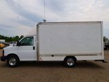 Used 2014 GMC Savana 3500 image 4