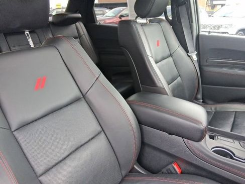 Used 2025 Dodge Durango R/T AWD/4WD image 16