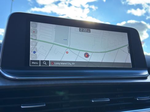 Used 2020 Kia Telluride EX w/ EX Premium Package image 23