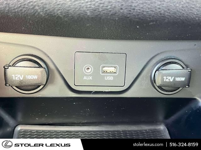 Used 2020 Hyundai Tucson Value AWD/4WD image 36