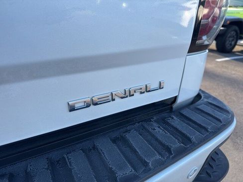 Used 2018 GMC Sierra 1500 Denali image 16