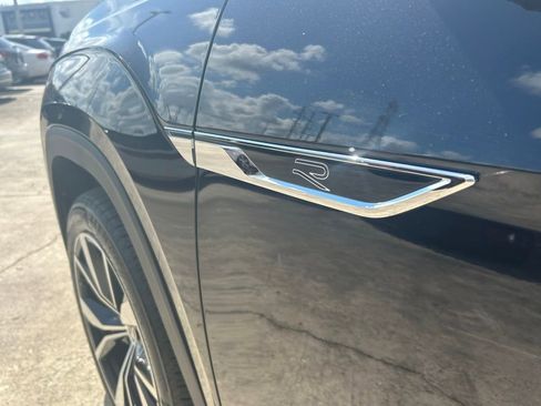 New 2026 Volkswagen Atlas SEL Premium R-Line image 25