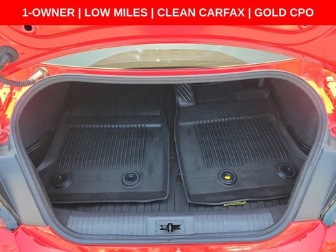 Used 2025 Toyota GR86 Premium w/ ALL Weather Mat Package (TMS) RWD image 10