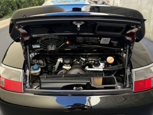 Used 2004 Porsche 911 GT3 image 36