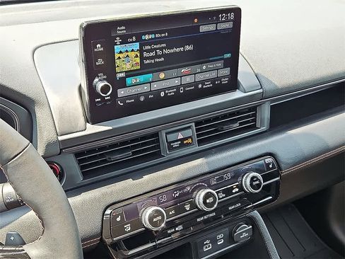 New 2025 Honda Pilot TrailSport image 14