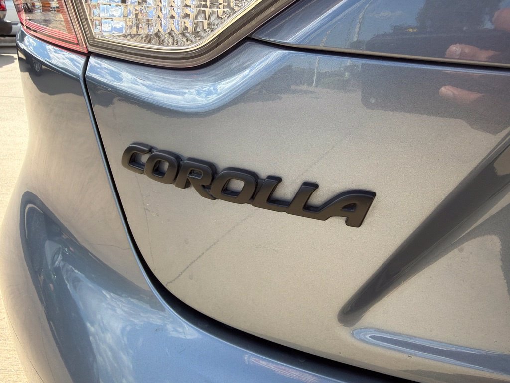 Used 2024 Toyota Corolla SE FWD image 17