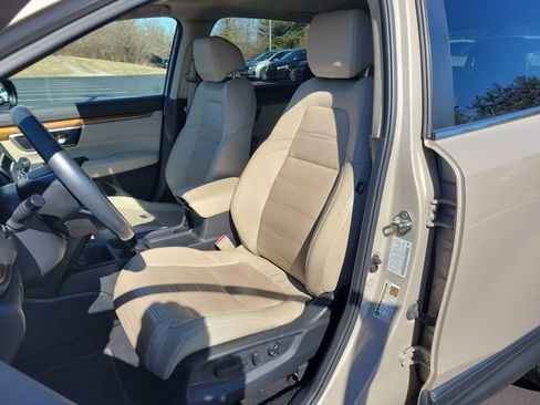 Used 2019 Honda CR-V EX-L image 19