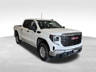 New 2026 GMC Sierra 1500 Pro w/ Pro Value Package