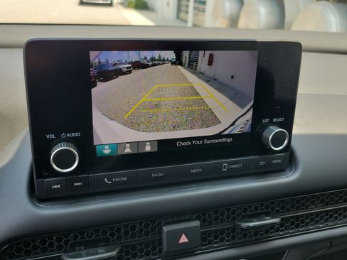 Used 2024 Honda HR-V LX image 29