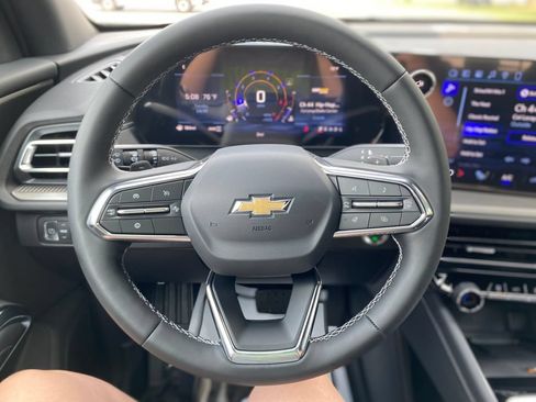 New 2026 Chevrolet Traverse LT w/ LPO, Floor Liner Package AWD/4WD image 28