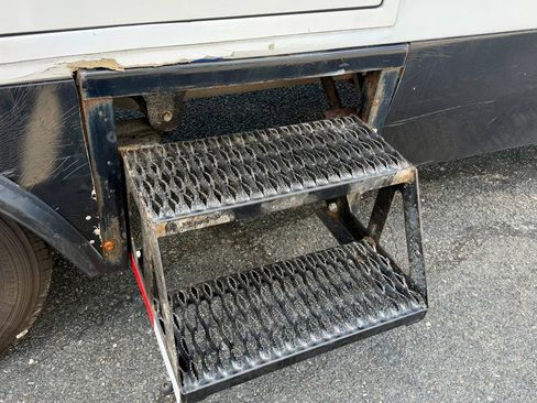 Used 2020 Ford Transit 350 w/ Upfitter Package RWD image 15