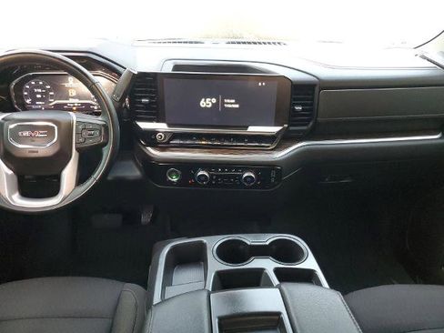 Used 2023 GMC Sierra 1500 Elevation w/ LPO, Elevation Black Package image 49