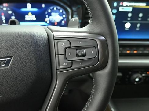 Used 2026 Chevrolet Silverado 1500 High Country w/ Midnight Edition AWD/4WD image 18