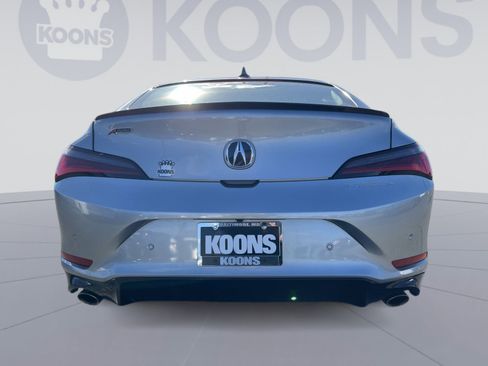 Used 2023 Acura Integra A-Spec image 5