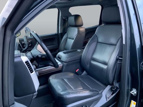 Used 2018 GMC Sierra 1500 SLT AWD/4WD image 8