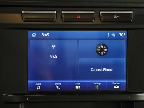 Used 2023 Ford F250 XL w/ XL Driver Assist Package AWD/4WD image 21