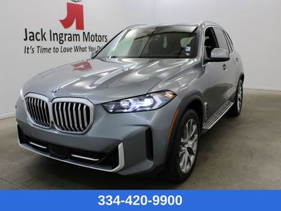 Used 2024 BMW X5 xDrive40i