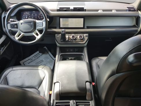 Used 2020 Land Rover Defender 110 HSE image 41