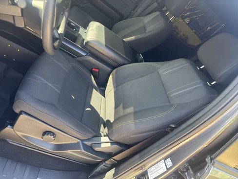 Used 2024 Ford F150 STX w/ Tow/Haul Package image 27