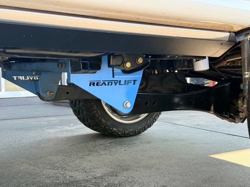 Used 2019 Ford F250 King Ranch w/ King Ranch Ultimate Package image 15