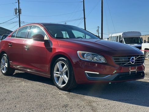 Used 2015 Volvo S60 T5 Premier Plus image 8