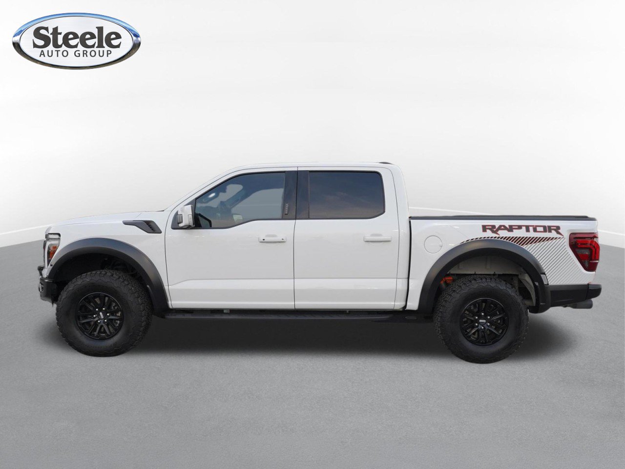Used 2024 Ford F150 Raptor AWD/4WD image 4