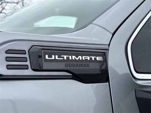 New 2026 GMC Sierra 2500 Denali Ultimate image 13