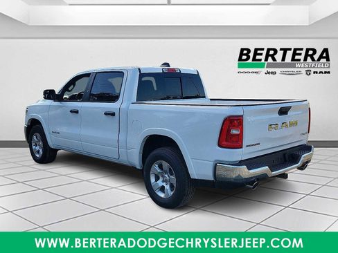 New 2026 RAM 1500 Big Horn image 4