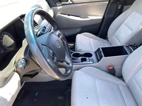 Used 2018 Hyundai Tucson Value image 23