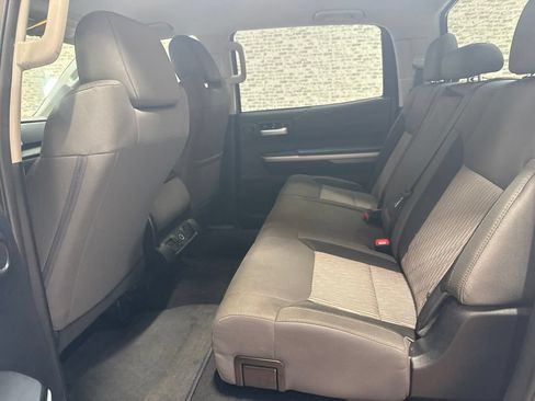 Used 2014 Toyota Tundra SR5 RWD image 12