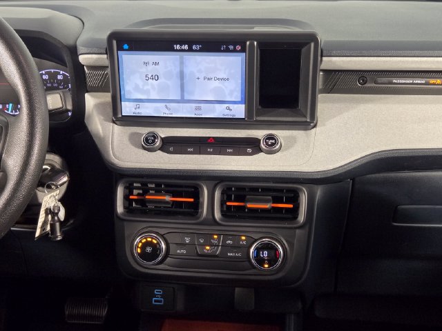 Used 2022 Ford Maverick XLT FWD image 26