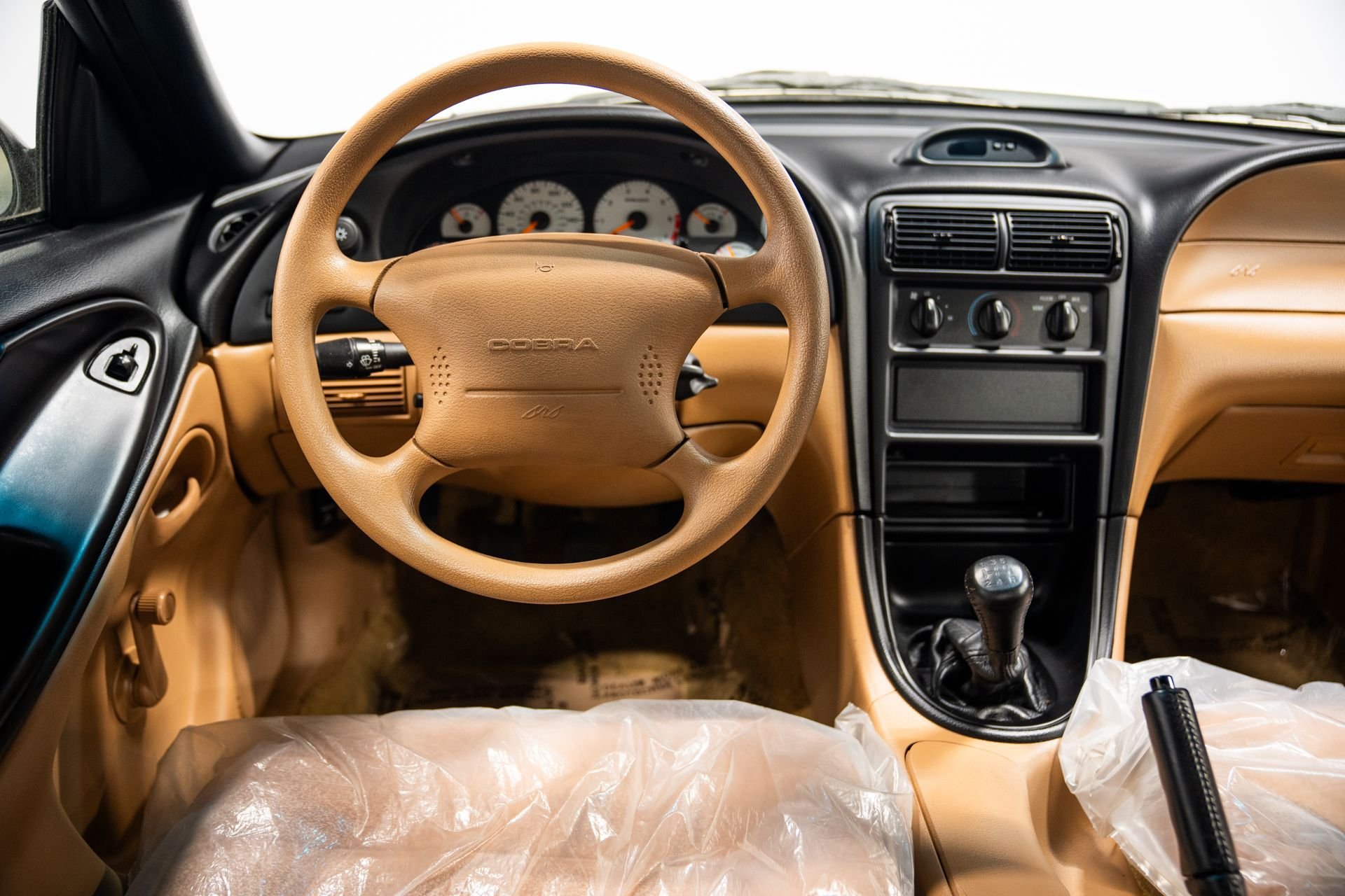 Used 1995 Ford Mustang Cobra R RWD image 11