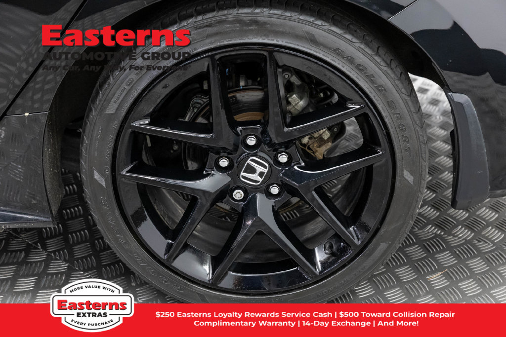 Used 2023 Honda Civic Sport image 33