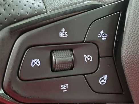 New 2026 Chevrolet Trax RS w/ Driver Confidence Package image 31