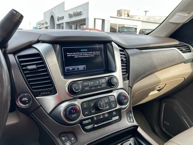 Used 2018 Chevrolet Tahoe Premier AWD/4WD image 49