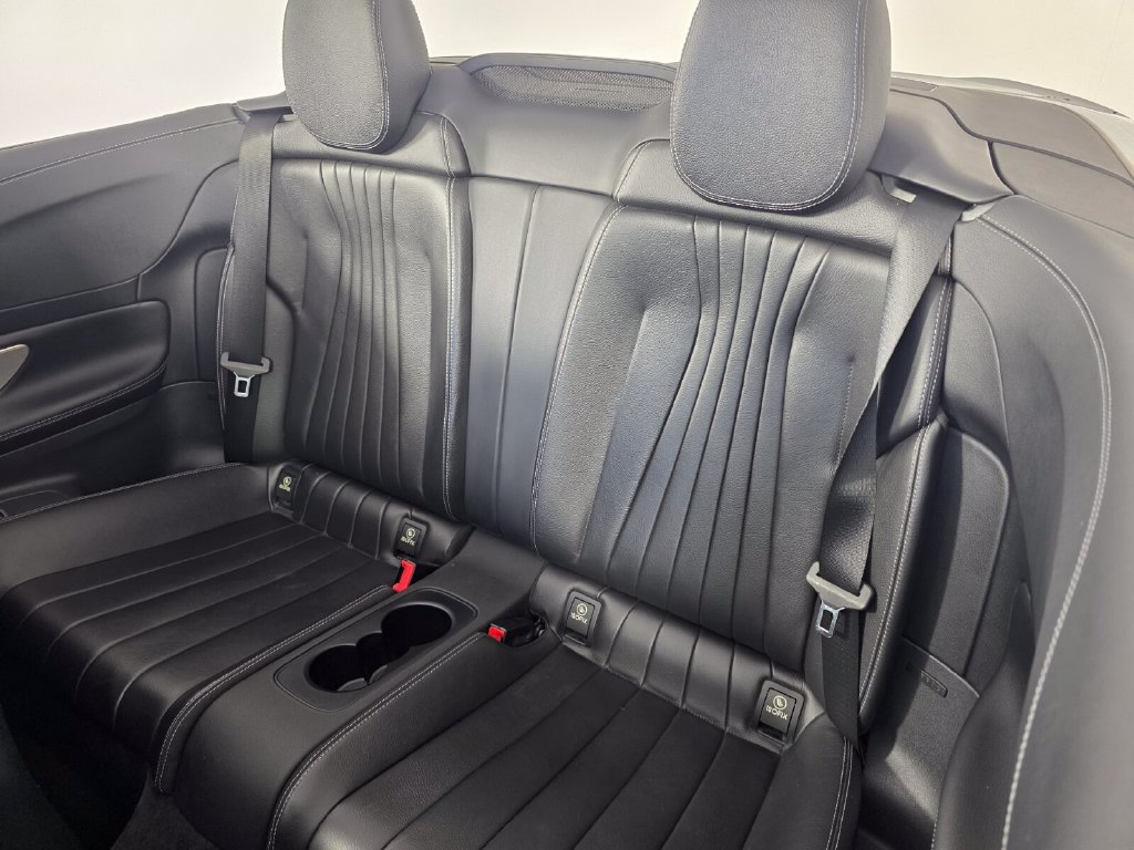 Certified 2023 Mercedes-Benz E 450 Cabriolet image 14