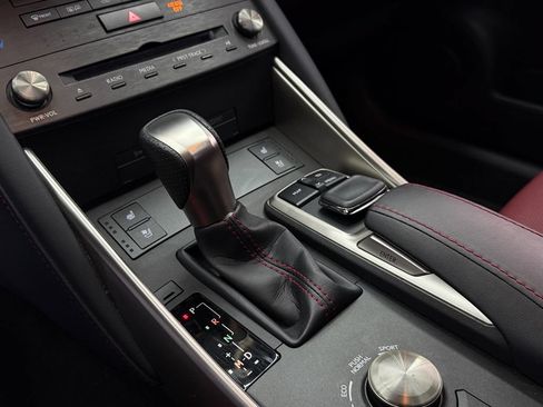 Used 2020 Lexus IS 300 F Sport w/ F Sport Package RWD image 22