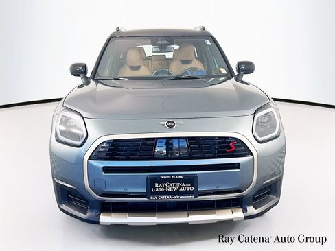 Certified 2026 MINI Cooper Countryman S AWD/4WD image 2