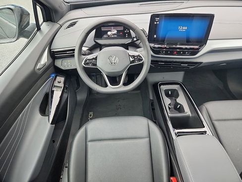 Used 2023 Volkswagen ID.4 Pro S Plus AWD/4WD image 11