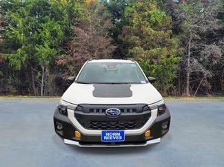 New 2026 Subaru Forester Wilderness video 2