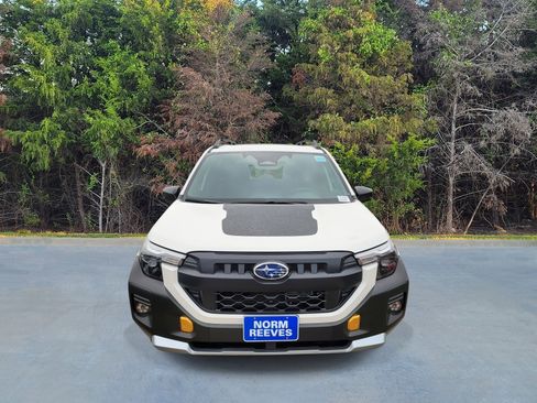New 2026 Subaru Forester Wilderness image 2