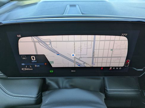 New 2026 Chevrolet Blazer EV LT image 20