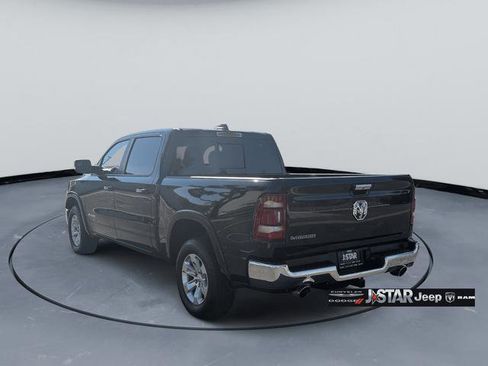 Used 2021 RAM 1500 Laramie image 6