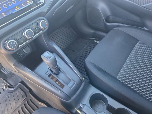 Used 2024 Nissan Versa S w/ Trunk Package image 24