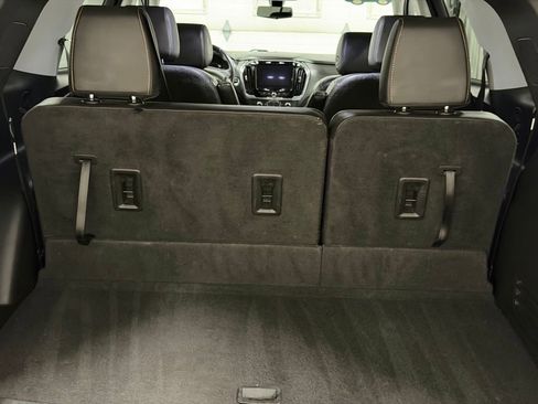 Certified 2020 Chevrolet Traverse LT w/ LT Premium Package image 17