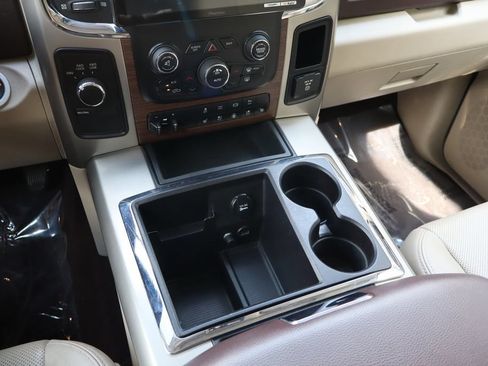 Used 2013 RAM 3500 Laramie w/ Protection Group AWD/4WD image 17