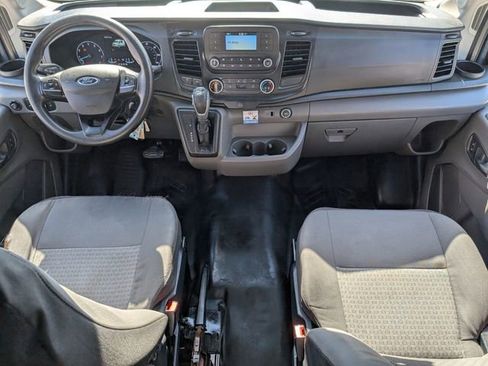 Used 2020 Ford Transit 250 Base image 8